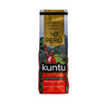 Kaffee Gourmet Kuntu, ganze Bohnen - Doypack, 250 g