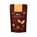 Bio-Schwarze Maca, gelatiniert - Doypack, 200 g