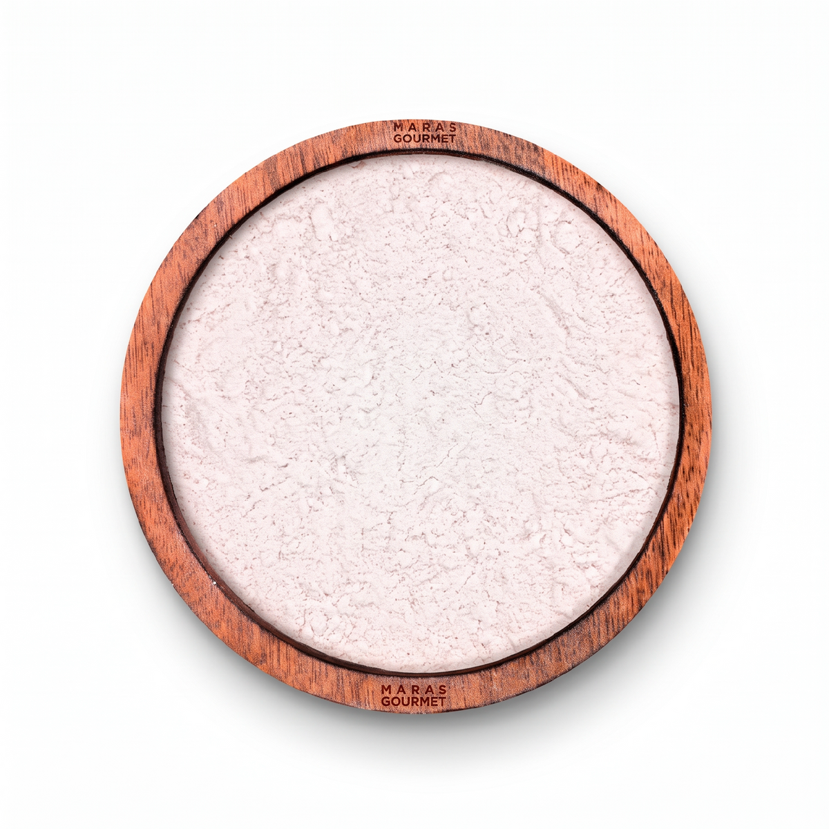 Rosa Maras-Salz, Feine Körnung - Doypack, 600 g