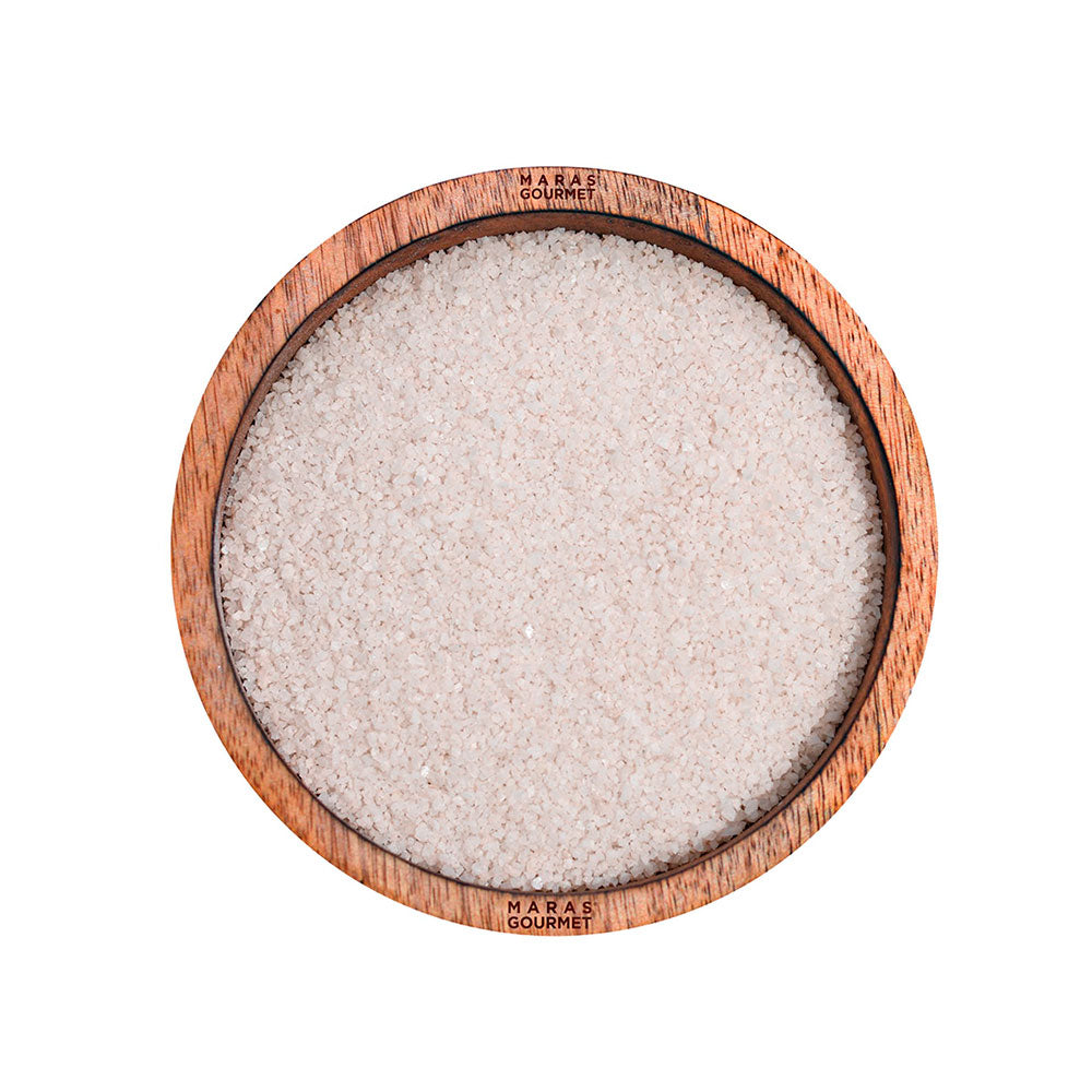 Rosa Maras-Salz Grobe Körnung – Doypack, 250 g