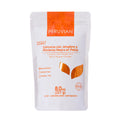 Kurkuma mit Ingwer und schwarzem Pfeffer - Doypack, 227 g