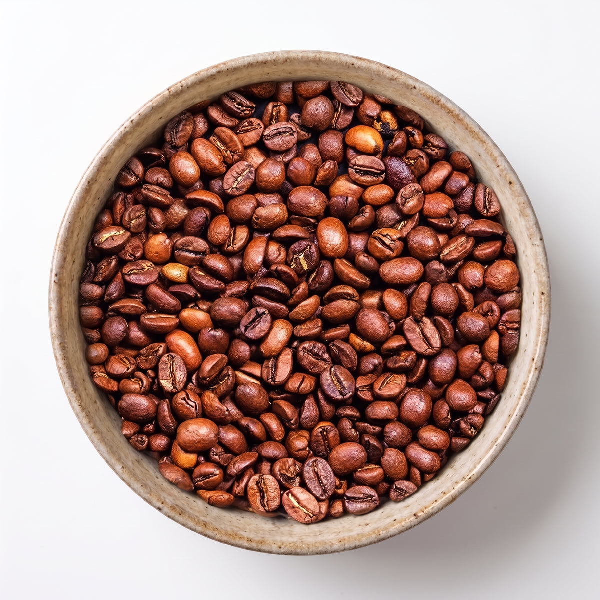 Kaffee Gourmet Kuntu, ganze Bohnen - Doypack, 250 g