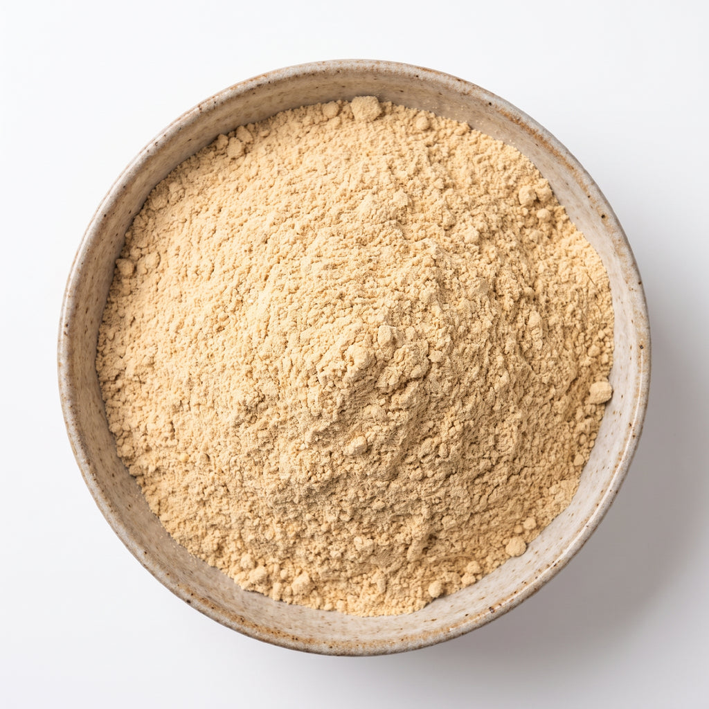 Bio-Schwarze Maca, gelatiniert - Doypack, 200 g
