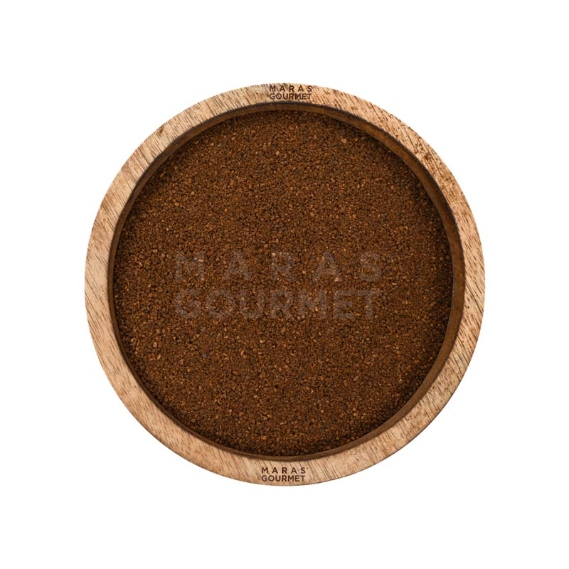 Kaffee Gourmet Kuntu, gemahlen – 250 g Beutel