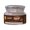 Rosa Maras-Salz Grobe Körnung – Glasgefäß, 400 g