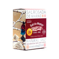 Rosa Salz aus Maras, fein – Kartonverpackung, 600 g