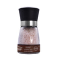 Rosa Maras Salz – Nachfüllbare Glasmühle, 170 g
